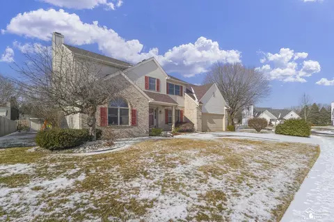 7321 Knoll, Temperance, MI 48182
