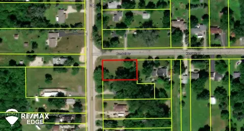 0 S Genesee, Burton, MI 48509