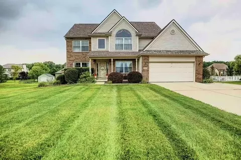 7435 Waterfall, Grand Blanc, MI 48439