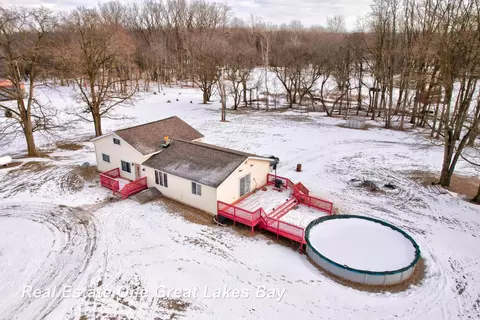 9995 Barkley, Millington, MI 48746