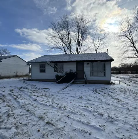 1417 Bloomfield, Saginaw, MI 48601