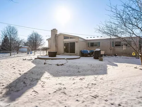 Exterior - 13227 Darryl, Warren, MI 48088 photo 3 of 6