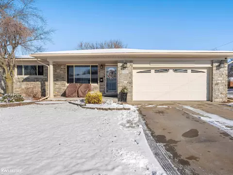 13227 Darryl, Warren, MI 48088