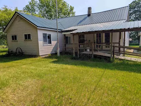 6150 Standish, Bentley, MI 48613