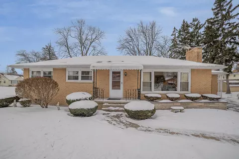 4171 Richard, Saginaw, MI 48603