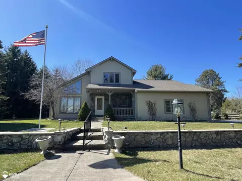 1950 Sunrise, Greenbush, MI 48738