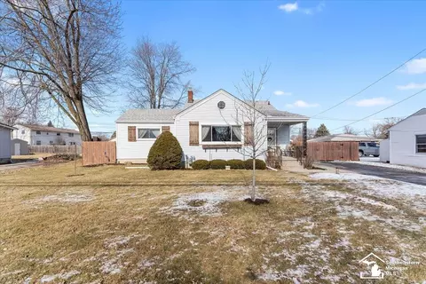 1888 S Custer, Monroe, MI 48161