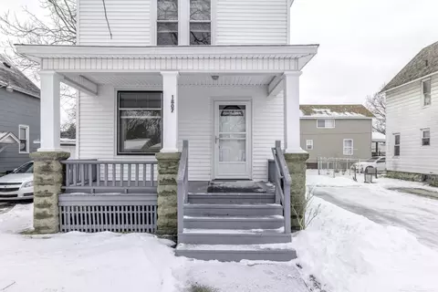 1807 8th, Port Huron, MI 48060