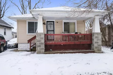 1027 Barrie, Flint, MI 48507 photo 2