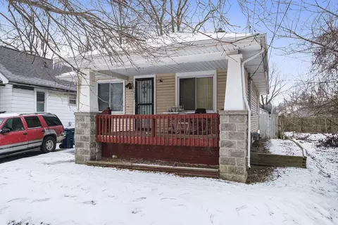 1027 Barrie, Flint, MI 48507 photo 3