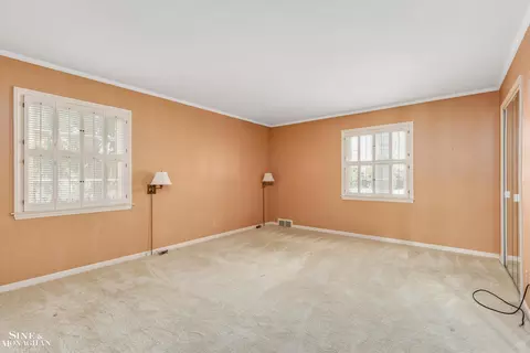 Bedroom - 262 Stephens, Grosse Pointe Farms, MI 48236 photo 1 of 5