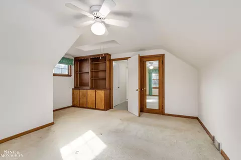 Bedroom - 262 Stephens, Grosse Pointe Farms, MI 48236 photo 4 of 5