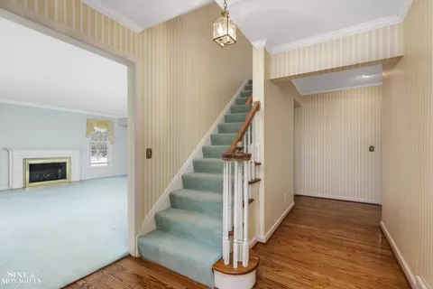 Entry Way - 262 Stephens, Grosse Pointe Farms, MI 48236 photo 2 of 2