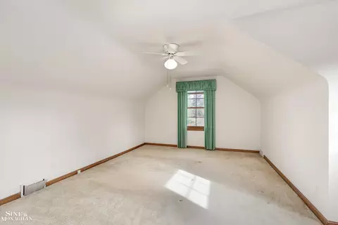 Bedroom - 262 Stephens, Grosse Pointe Farms, MI 48236 photo 3 of 5