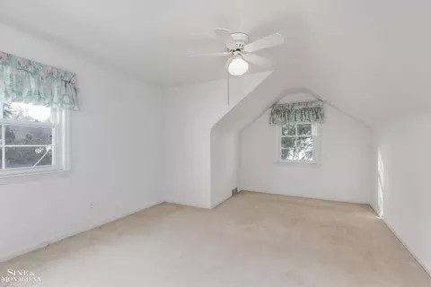 Bedroom - 262 Stephens, Grosse Pointe Farms, MI 48236 photo 5 of 5