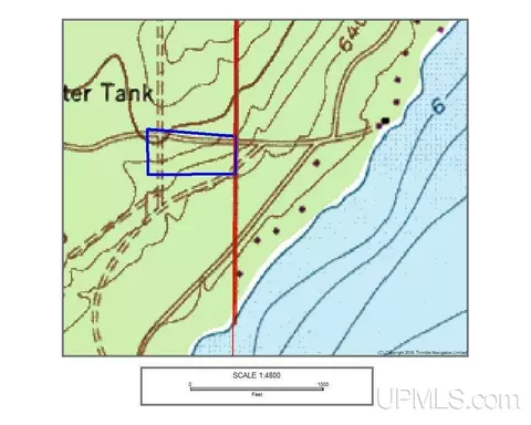tbd 4e Senter, Dollar Bay, MI 49922 photo 13