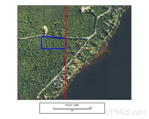tbd 4e Senter, Dollar Bay, MI 49922 photo 2