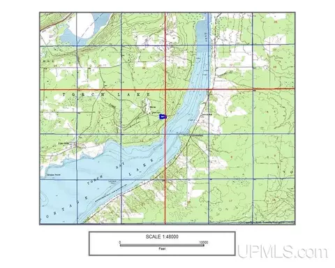 tbd 4e Senter, Dollar Bay, MI 49922 photo 14