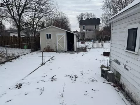 Exterior - 1720 Washington, Algonac, MI 48001 photo 8 of 10