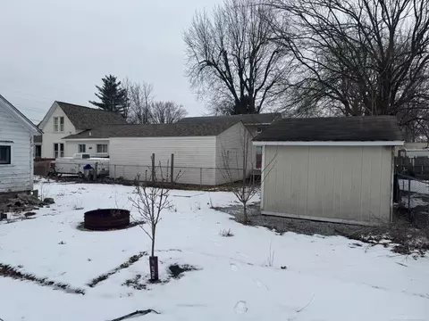 Exterior - 1720 Washington, Algonac, MI 48001 photo 7 of 10
