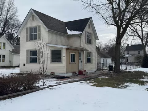 1720 Washington, Algonac, MI 48001