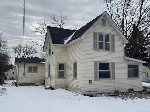 Exterior - 1720 Washington, Algonac, MI 48001 photo 10 of 10