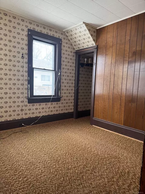 Bedroom - 1720 Washington, Algonac, MI 48001 photo 1 of 3