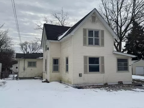 Exterior - 1720 Washington, Algonac, MI 48001 photo 2 of 10