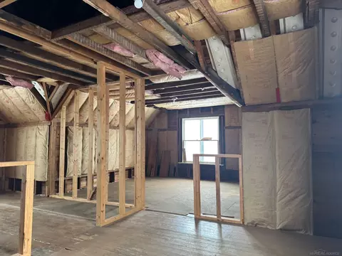 Bedroom - 1720 Washington, Algonac, MI 48001 photo 2 of 3