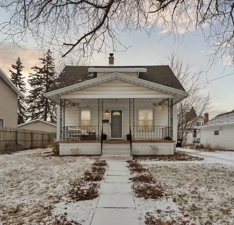 508 Ryan, Owosso, MI 48867