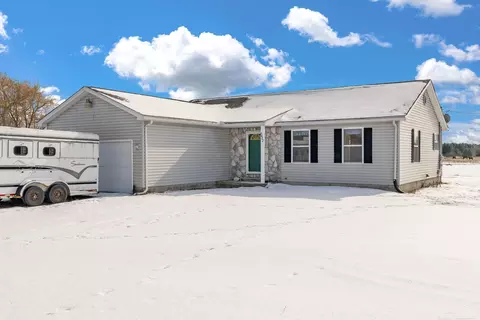 6482 Wellman Line, Croswell, MI 48422