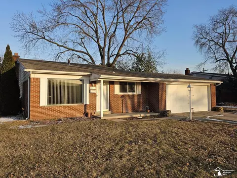 11457 Moran, Taylor, MI 48180