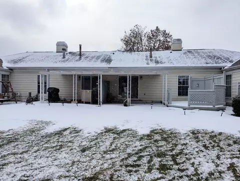 Exterior - 3047 Vineyard, Flushing, MI 48433 photo 5 of 5