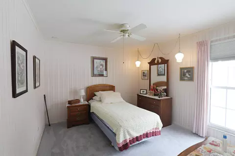 Bedroom - 3047 Vineyard, Flushing, MI 48433 photo 1 of 2