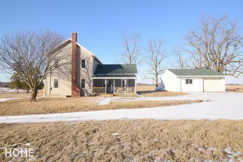 450 N Reed, Corunna, MI 48817