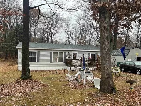 Undisclosed, Harrison, MI 48625