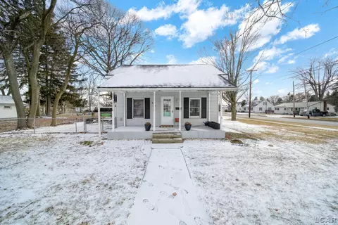 616 W Kilbuck, Tecumseh, MI 49286