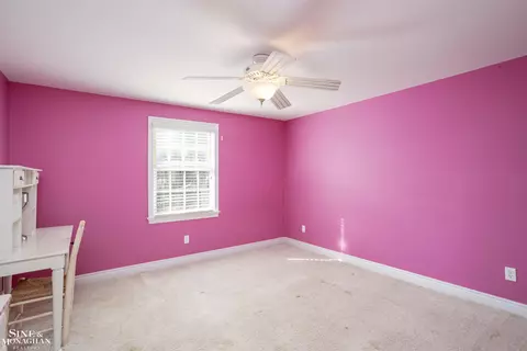 Bedroom - 911 Whittier, Grosse Pointe, MI 48230 photo 3 of 8