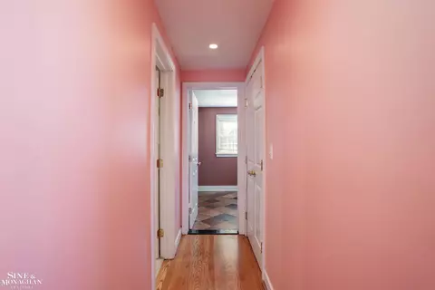 Entry Way - 911 Whittier, Grosse Pointe, MI 48230 photo 5 of 5