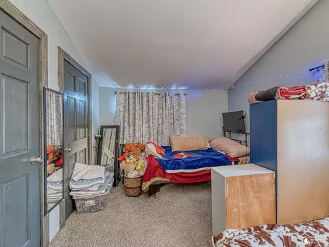 Bedroom - 3330 Cloverdale, Monroe, MI 48162 photo 5 of 6