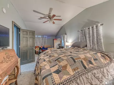 Bedroom - 3330 Cloverdale, Monroe, MI 48162 photo 4 of 6