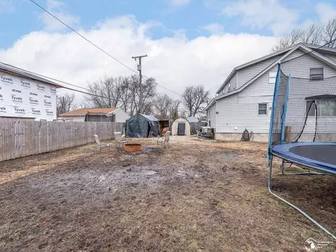 Exterior - 3330 Cloverdale, Monroe, MI 48162 photo 3 of 4
