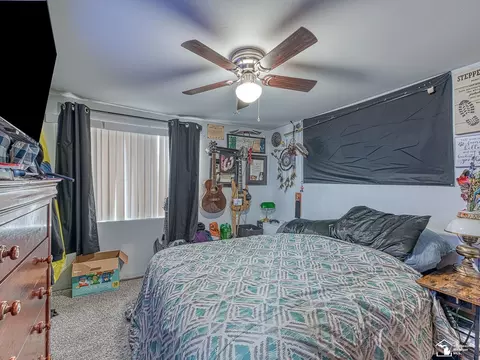 Bedroom - 3330 Cloverdale, Monroe, MI 48162 photo 2 of 6