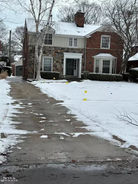 1232 Whittier, Grosse Pointe Park, MI 48230