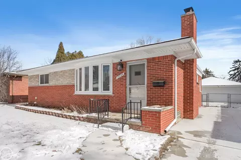 15244 Blue Skies, Livonia, MI 48154