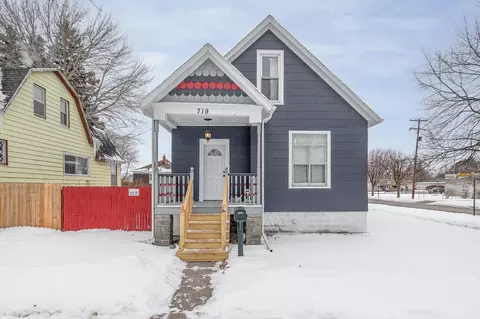 719 Linn, Bay City, MI 48706