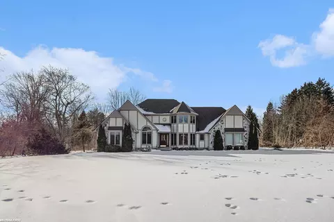 66849 Christina, Washington Township, MI 48095
