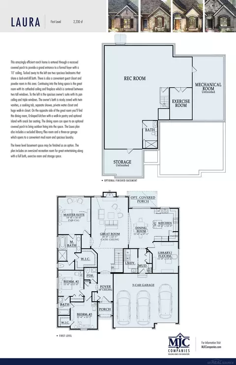 16722 Glenhurst #200, Macomb, MI 48044 photo 3