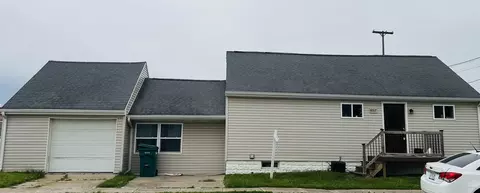 8017 S Saginaw, New Lothrop, MI 48460