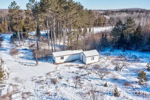 W1991 Dufresne, Foster City, MI 49834